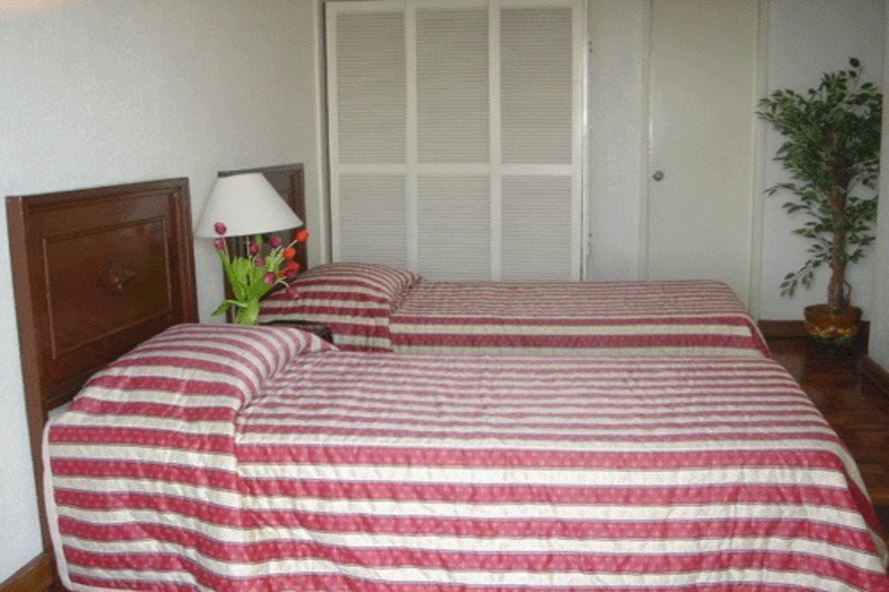 Citadel Inn Makati Makati City Екстериор снимка