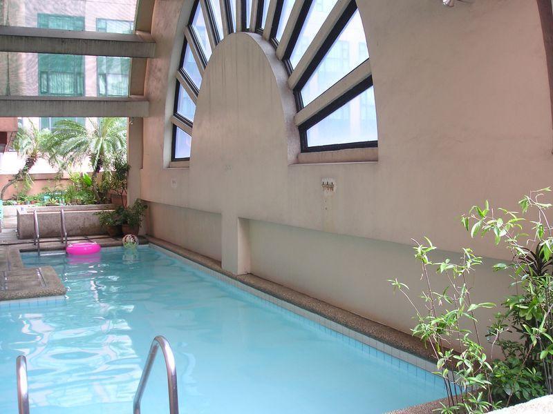 Citadel Inn Makati Makati City Екстериор снимка