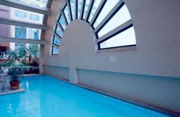 Citadel Inn Makati Makati City Екстериор снимка