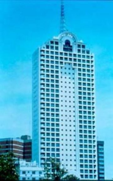 Citadel Inn Makati Makati City Екстериор снимка